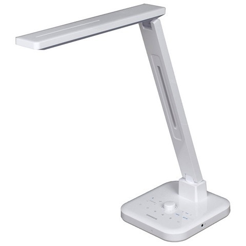 Светодиодный светильник Diasonic DL-60BSH с радио и Bluetooth