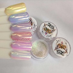 Zoo Nail Пигмент радужный 