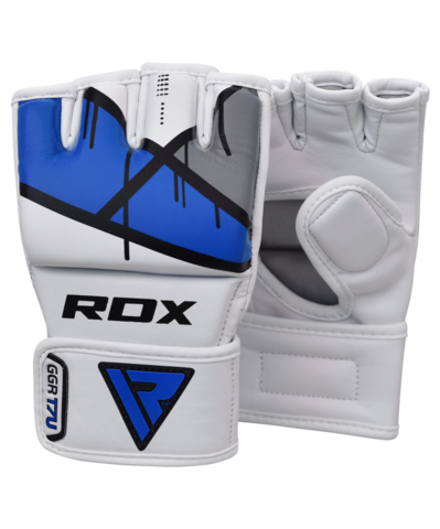Перчатки для MMA REX RDX