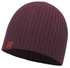 Картинка шапка-бини Buff Hat Knitted Haan Blackberry - 1