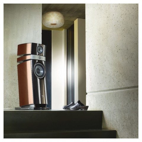 Focal Scala Utopia Evolution II