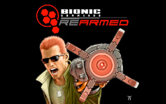 Bionic Commando: Rearmed (для ПК, цифровой код доступа)
