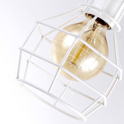 Бра Arte Lamp Interno A9182AP-1WH