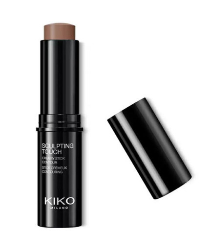 Kiko Sculpting Touch Creamy Stick Contour 201