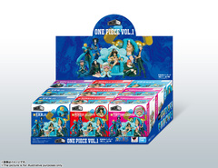 Фигурка Tamashii Box One Piece TonyTony Chopper (JOY)