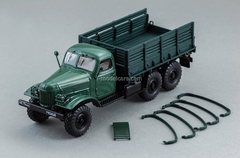 ZIL-157K without winch DIP 1:43