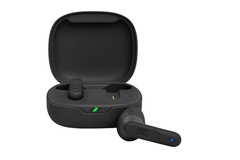 Наушники JBL EARPHONE WAVE 300 TWS Black