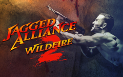 Jagged Alliance 2 : Wildfire (для ПК, цифровой код доступа)