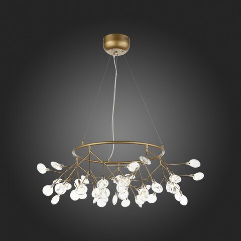 Люстра подвесная ST Luce Riccardo SL411.233.45