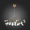 Люстра подвесная ST Luce Riccardo SL411.233.45
