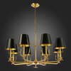 Люстра подвесная ST Luce Velossa SL1123.203.08