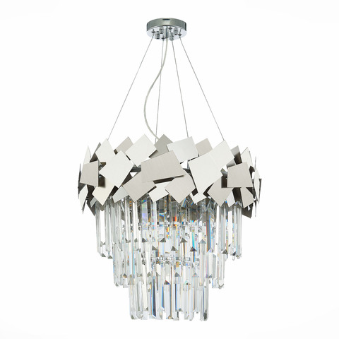 Светильник подвесной ST Luce Caserta SL1232.103.06
