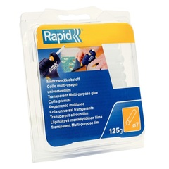 RAPID 7 х 65 мм, универсальный клеевой стержень (40107350)
