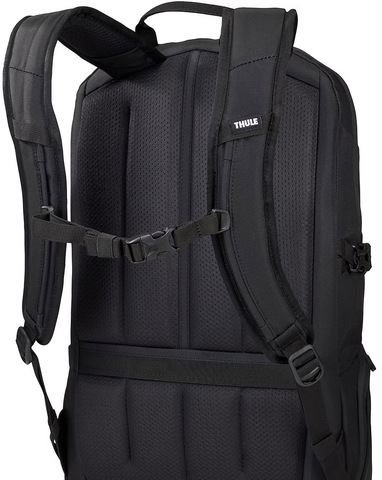 Картинка рюкзак городской Thule EnRoute Backpack 21L (2023) Black - 7