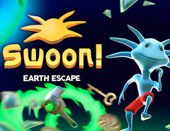 Swoon! Earth Escape (для ПК, цифровой код доступа)