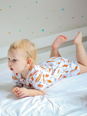 Песочник Mjölk Sleep and Play Сёрфы