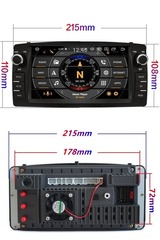 Магнитола Toyota Corolla E120 E130 (2000-2004) Android 12 4/64GB IPS DSP 4G модель CB-703TS10