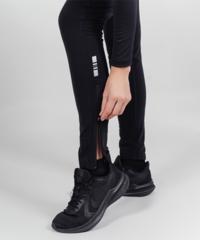 лосины NORDSKI Warm Black W NSW874100