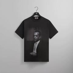 Футболка Kith for A Bronx Tale Sonny Vintage Tee Black