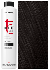 Goldwell Topchic ZERO 5N светло-коричневый  250 мл