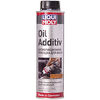 Антифрикционная присадка с дисульфидом молибдена в моторное масло Oil Additiv - 0,3 л