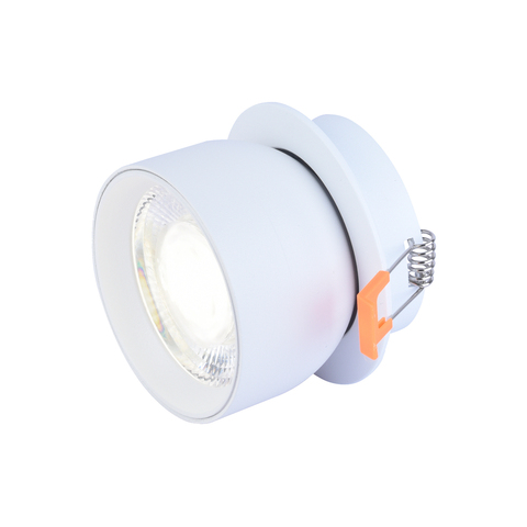 Встраиваемый светодиодный светильник Favourite Astern 4511-1C