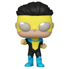 Фигурка Funko POP! TV Invincible Invincible