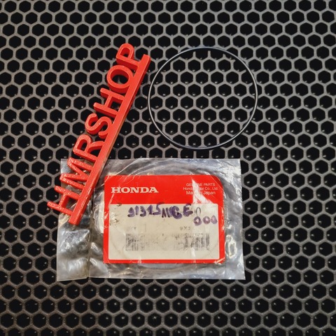 Honda O-ring 63.5х1.9 91315-MGE-000