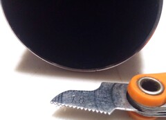 Перо вилки для BMW S1000R 2014-2021 г.в.