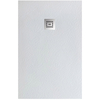 BelBagno TRAY-MR-UNO-AH-160/80-35-W TRAY-MR-UNO-AH-160/80-35-W Поддон из искусственного мрамора