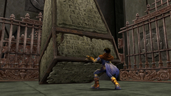 Legacy of Kain Soul Reaver 1&2 Remastered (Версия для СНГ [ Кроме РФ и РБ ]) (для ПК, цифровой код доступа)
