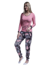 Пижама женская