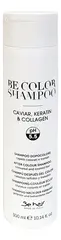 Be Hair Шампунь для поддержания цвета окрашенных и поврежденных волос Be Color Shampoo,300 мл