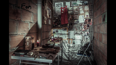 The Fan (для ПК, цифровой код доступа)
