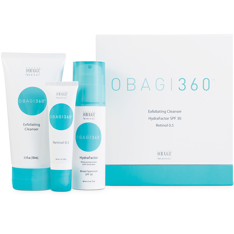 Obagi 360 System Система Obagi 360