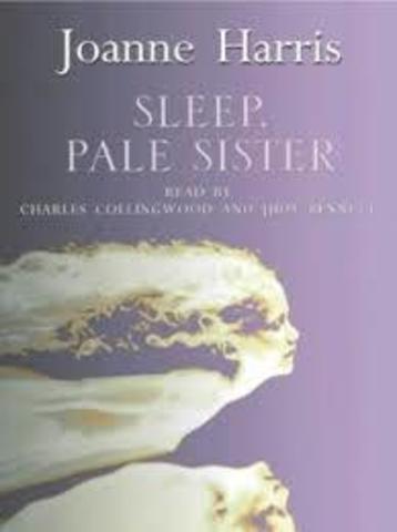 Sleep,Pale Sister (Audio cassette)