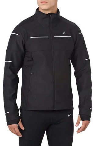 Куртка Asics Lite-Show Winter Jacket мужская