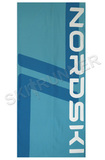 Баф Nordski Logo Light Blue