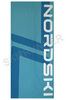 Баф Nordski Logo Light Blue