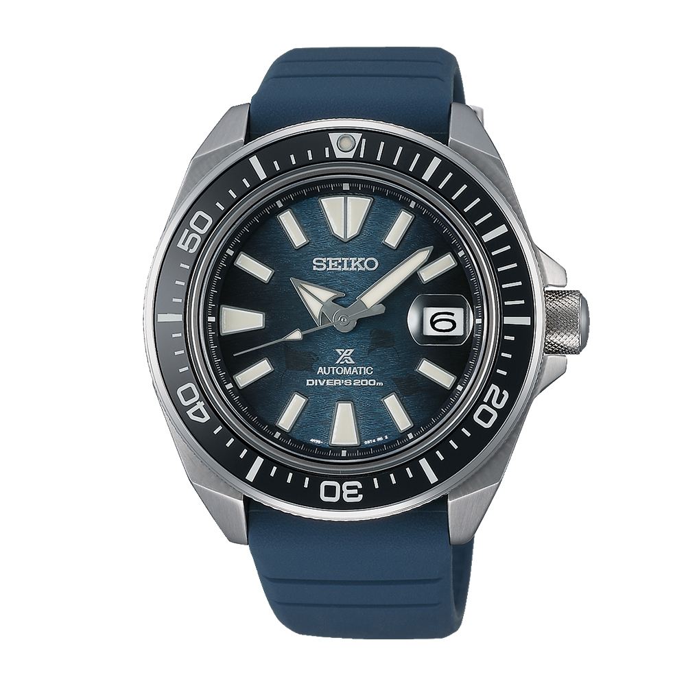 

Наручные часы Seiko, Prospex SRPF79K1