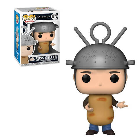 Funko POP! Friends: Ross Geller (1070)