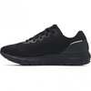 Кроссовки Under Armour HOVR Sonic 4 Black/Black