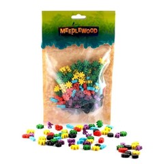 Набор миплов для настольной игры «Пандемия»