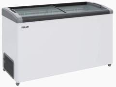Морозильный ларь Polair DF140C-L