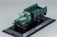 ZIL-157K without winch DIP 1:43