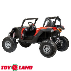 BUGGY XMX613 4WD TL с дистанционным управлением