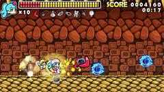 Wonder Boy Returns Remix (для ПК, цифровой код доступа)