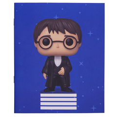 Тетрадь Funko POP! Harry Potter