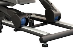 Эллиптический тренажер Xterra SE210