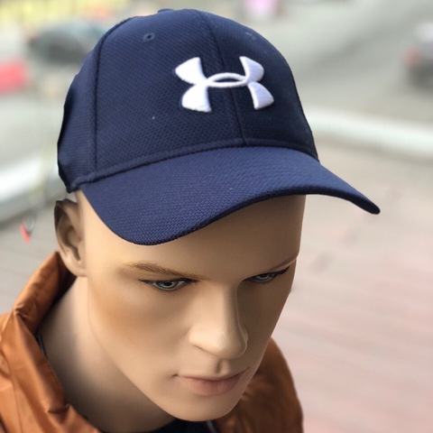 Кепка Under Armour 382503si